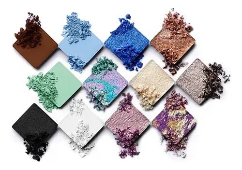 Paleta De Maquillaje Dolce&gabbana Eye Dare You!