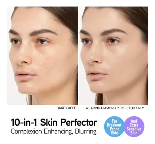 Physicians Formula Mineral Wear®diamond Perfector