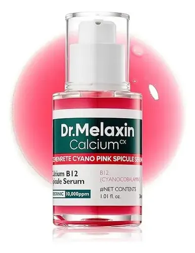 Sérum Facial Dr. Melaxin Con Vitamina B12 30 Ml