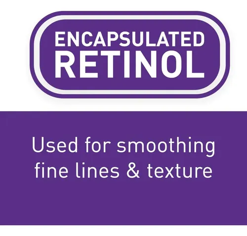 Sérum Antiedad Con Retinol Cerave Para Rostro, 1 Onza Todo Tipo De Piel Día/noche