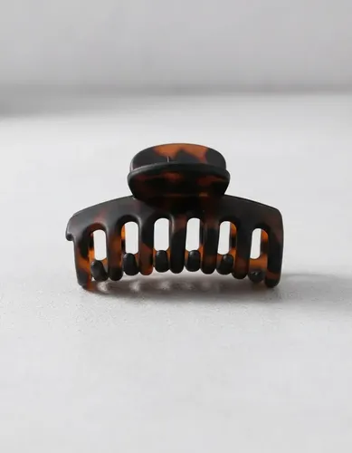 Set De 6 Broches Hebillas De Pelo