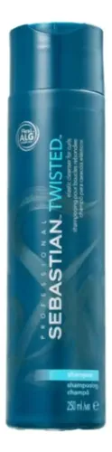 Sebastian Twisted Shampoo x 250 ML