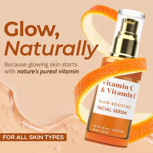 Serum Envy Con Vitamina C, 1.69 Onzas