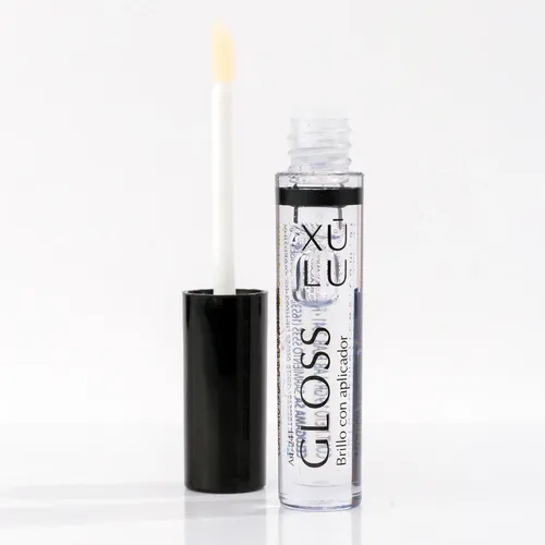 Brillo Para Labios Con Aplicador Gloss Transparente Z241