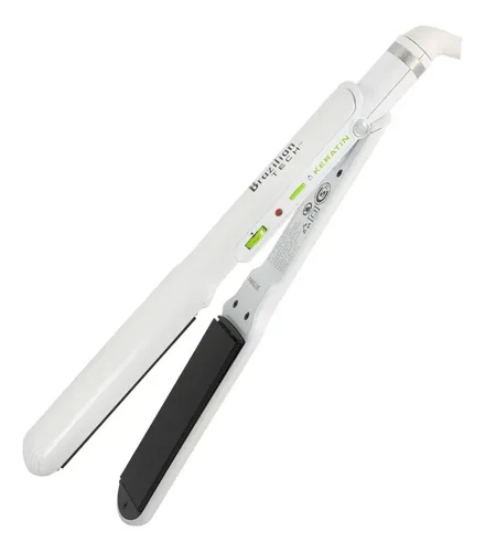 Planchita Alisado Brazilian Tech Keratina 9559 Babyliss Pro