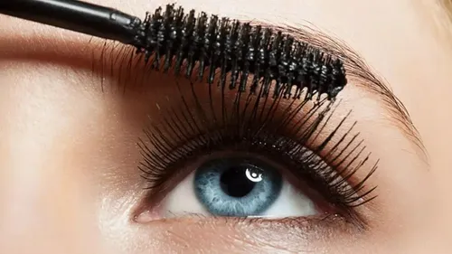 Idraet Mascara Pestaña Supreme Volume Waterproof Black Vmw10