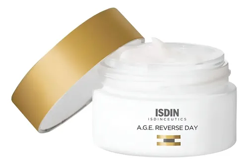 Isdin Isdinceutics A.g.e. Reverse Day 50ml
