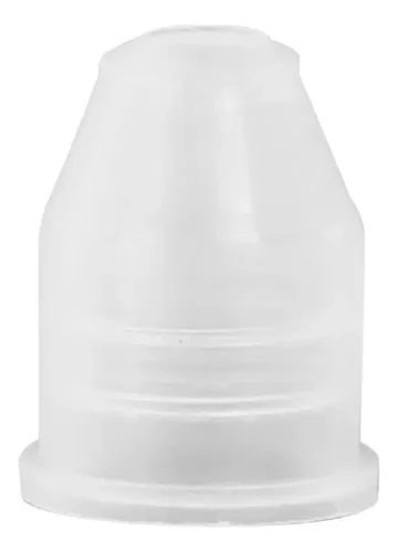 Tubo De Rímel Vacío, 20 Unidades, 5 Ml, Recargable