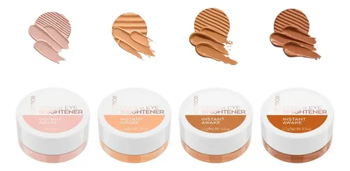 Corrector iluminador Catrice Under Eye Brightener 010 Light Rose