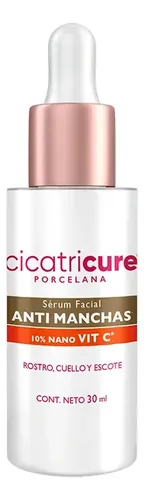 Cicatricure Kit Serum Aclarante Y Antimanchas Crema De Día Tipo de piel Todo tipo