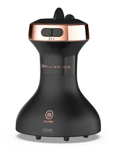 Secador De Pelo Bellissima Para Rulos My Pro Diffon Df1 3000
