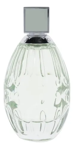 Perfume Jimmy Choo Floral, 90 Ml, Para Mujer