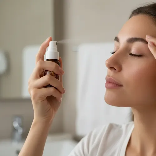 Exel Promoter Cejas Y Pestañas 15ml Incentivador Crecimiento