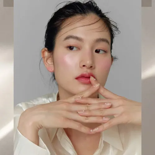 Cosmetics True Dimension Glow Cheek Blush On 9g