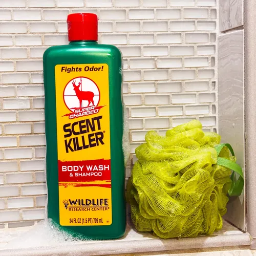 Jabón Corporal Wildlife Research Scent Killer 709 Ml