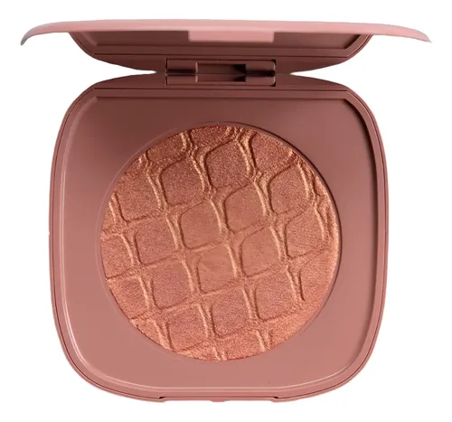 Colourpop X Sol Iluminador Corporal Y Facial Profesional