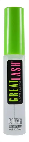 Maybelline Great Lash Clear