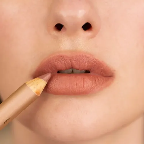 Lápiz Labial Mate Regina Color 11 Geminis – Nude