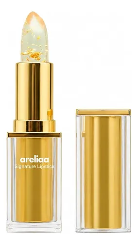 Bálsamo Labial Areliaa: Lipstick Adaptado A La Piel