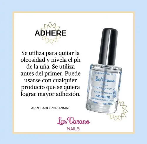 Uñas Postizas Press On Tips Soft Gel Coffin Pegamento Solido