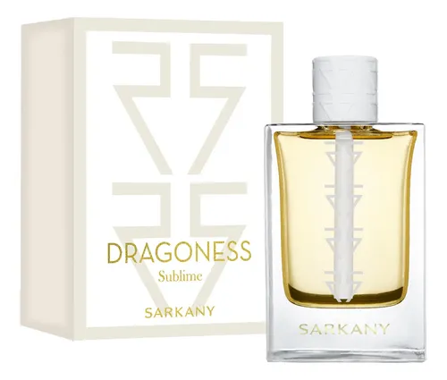 Perfume Mujer Sarkany Dragoness Sublime Le Parfum 50 Ml
