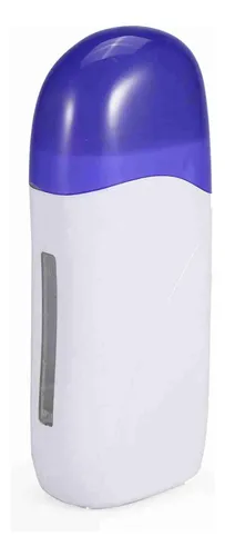 Rodillo De Cera Tipo Cartucho, 3 Tipos, Calentador Depilator