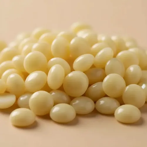 Cera Depilatoria en Perlas Depimiel Natural para Sistema Español 200g