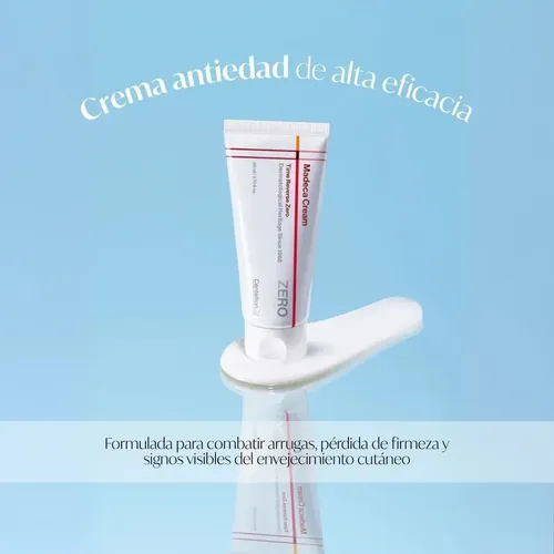 Mini Centellian24 Madeca Cream Time Reverse Zero 15ml