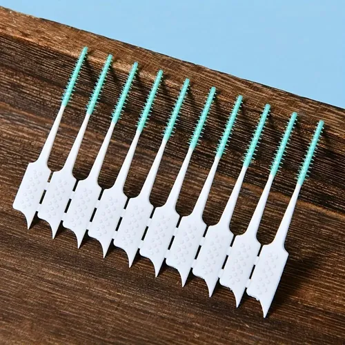 For 200 Cepillos De Hilo Dental