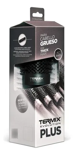 Cepillo de pelo Termix Evolution 037 Evo 5007pp