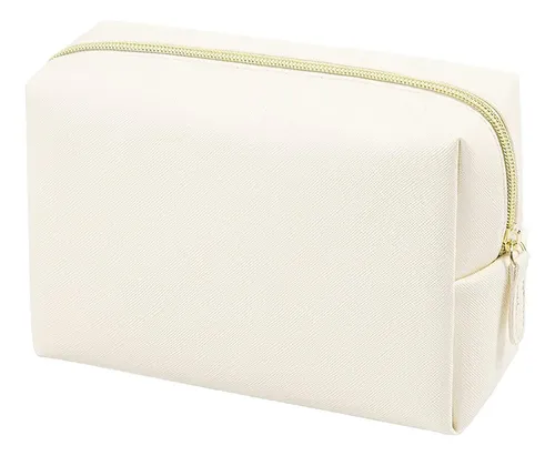 Cosmetiquera Organizadora De Maquillaje For Viaje Mujer