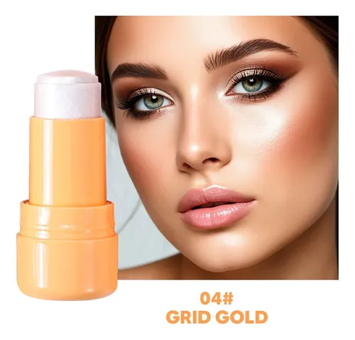 Iluminador Eficaz De Bolsillo Para Iluminar El Tono Y El Aca