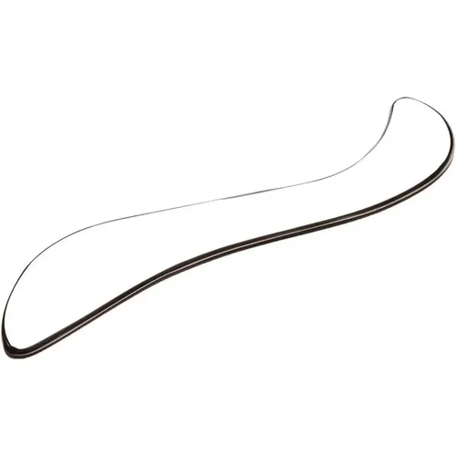 Herramienta De Masaje Para Raspar Guasha De Acero Inoxidable