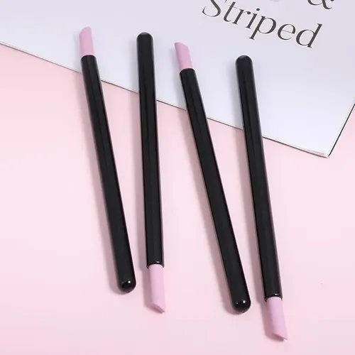 Lijador De Uñas, 20 Unidades, Herramienta Lavable Para Quita
