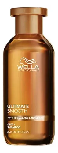 Shampoo Wella Ultimate Smooth – Ml A