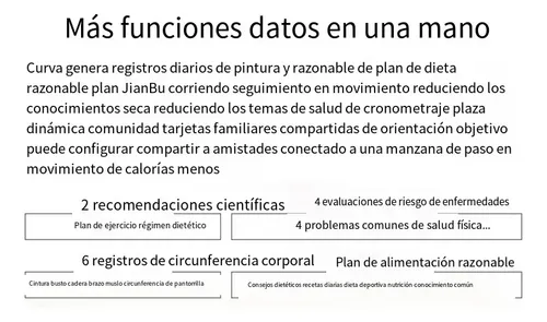 Báscula De Baño Digital Inteligente Recargable For Pesarse