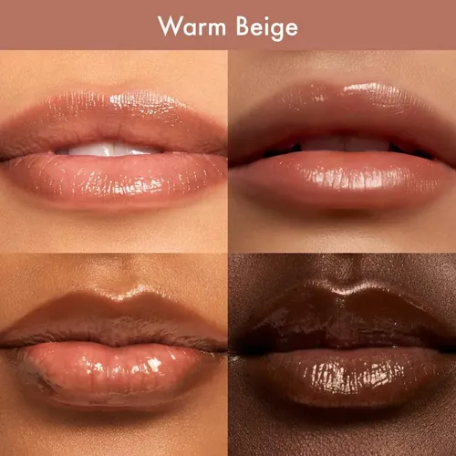 Sephora Favorites Nude Energy Lip Kit Set Labiales Original