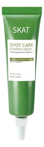 Crema Para El Cuidado Del Acné De 15 Ml, Máscara De Arcilla