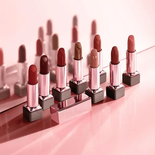 Labial Cc Hidratante Fps 25 Nude 2c Una 3,8 G