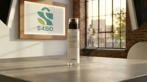 Serum Cosrx The 6 Peptide Skin Booster 150ml S4bo