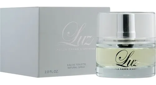 Perfume Luz de Paula para Mujer Eau de Toilette 60 mL