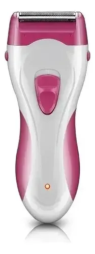 Afeitadora Eléctrica Para Mujeres, Depiladora De Axilas Y Pi
