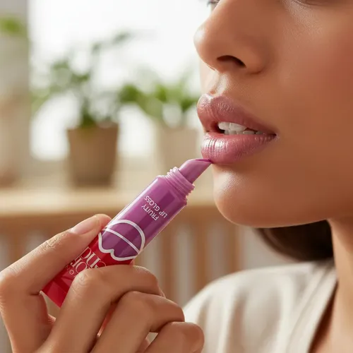 Brillo Labial Glossy Color Trend – Avon® Color Mora