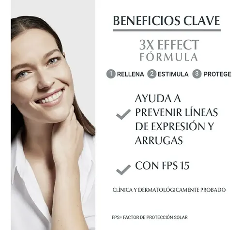 Eucerin Hyaluron Filler Crema Contorno De Ojos
