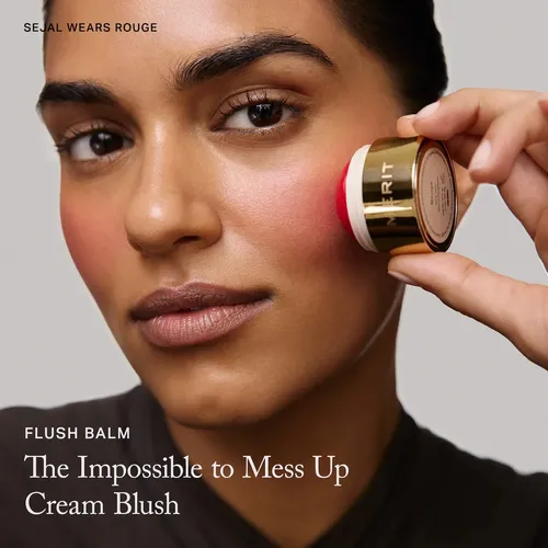 Rubor En Barra Merit Flush Balm Cream Blush