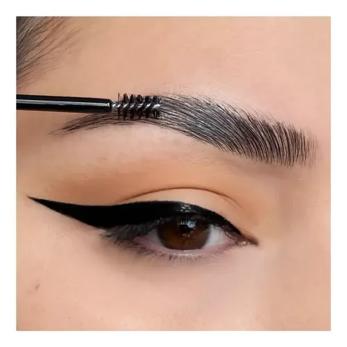 Gel Para Cejas Laminadas Nyx The Brow Glue 100% Original Usa
