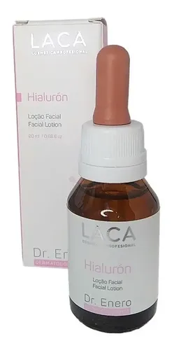 Hialuron Sérum Con Ácido Hialurónico Laca