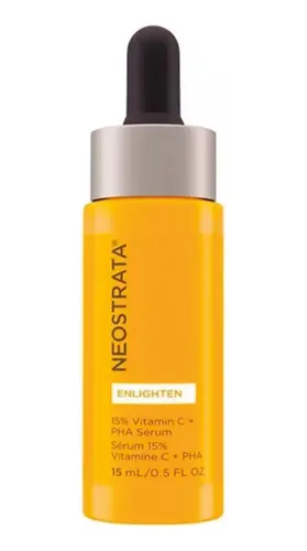 Serum Vitamina C Antioxidante Enlighten Neostrata 15ml