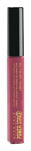 Labial Liquido Power Stay Mate Intransferible Run On Rouge