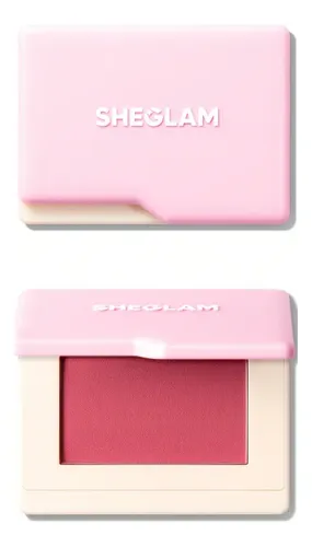 Rubor Sheglam Dream Touch Blush